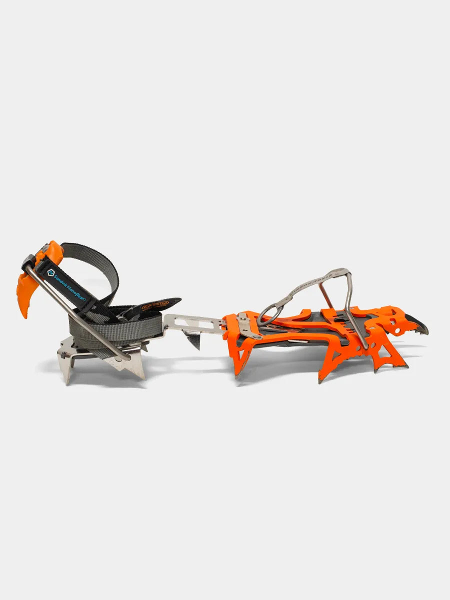 Cassin Camp Blade Runner Crampons Single View