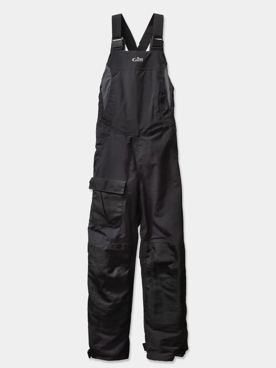 Gill OS2 Waterproof Bib front view