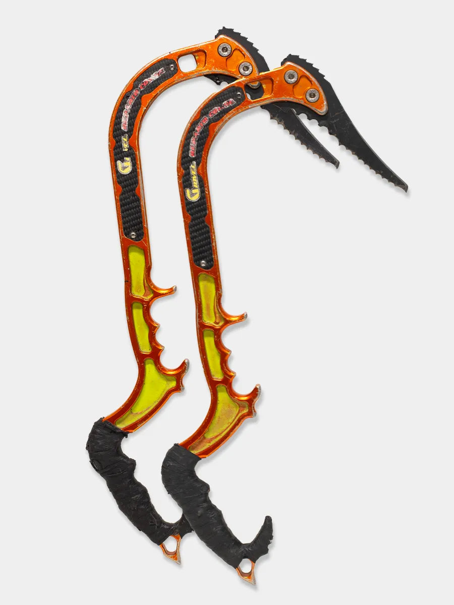 Grivel Reparto Corse Force Alloy Grivel Reparto Corse Force Alloy