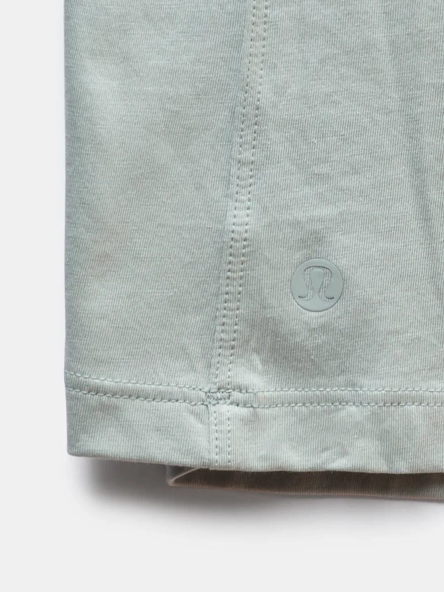 Lululemon All Yours Short Sleeve T-Shirt - Articles In Common