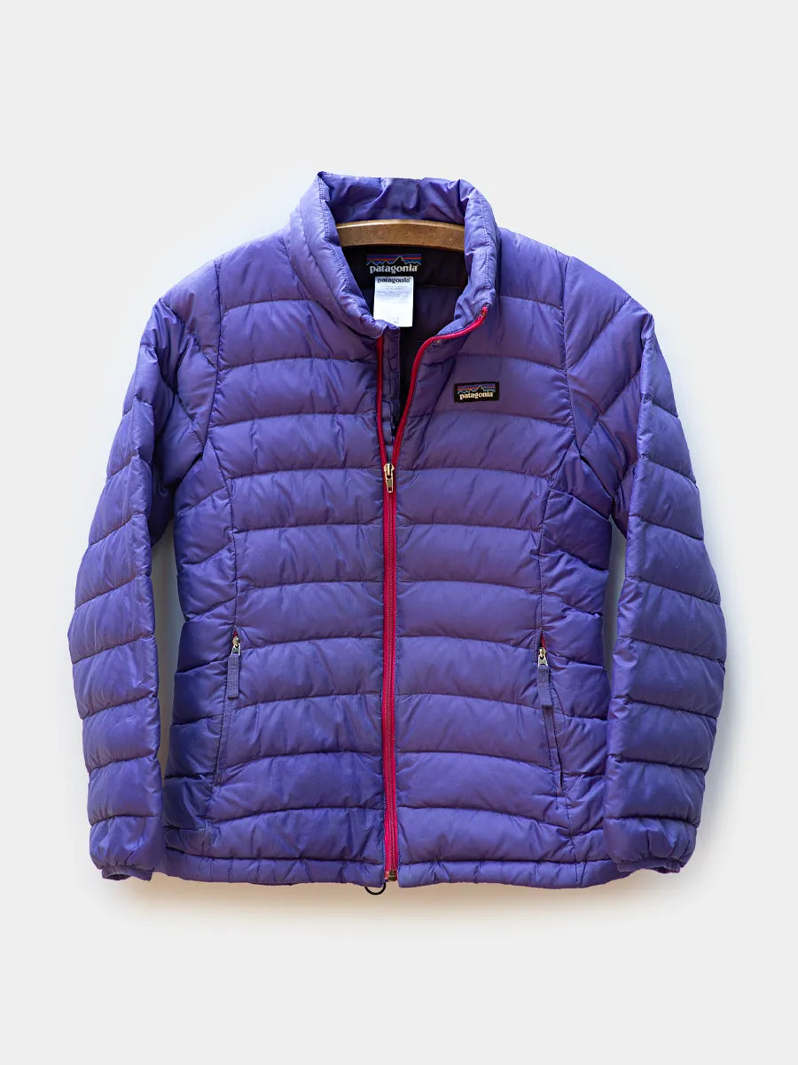 Kids Patagonia Down Sweater Puffer Girls, Boys