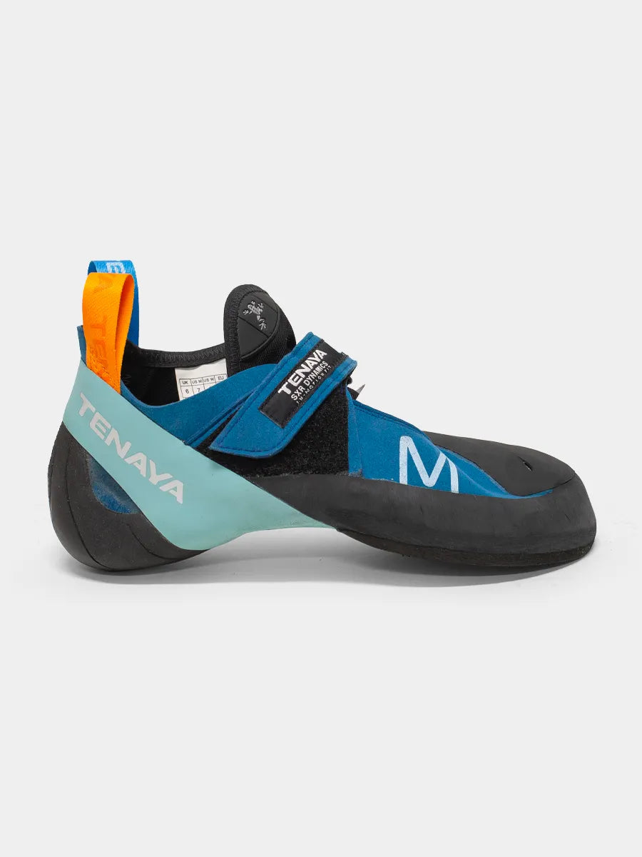 Tenaya Mastia Climbing Shoes