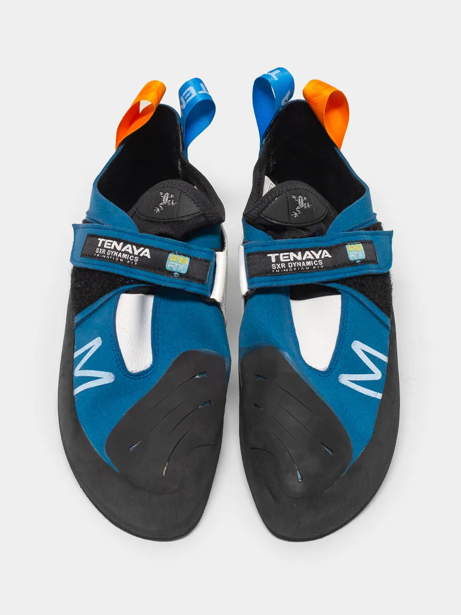 Pair Tenaya Mastia Climbing Shoes
