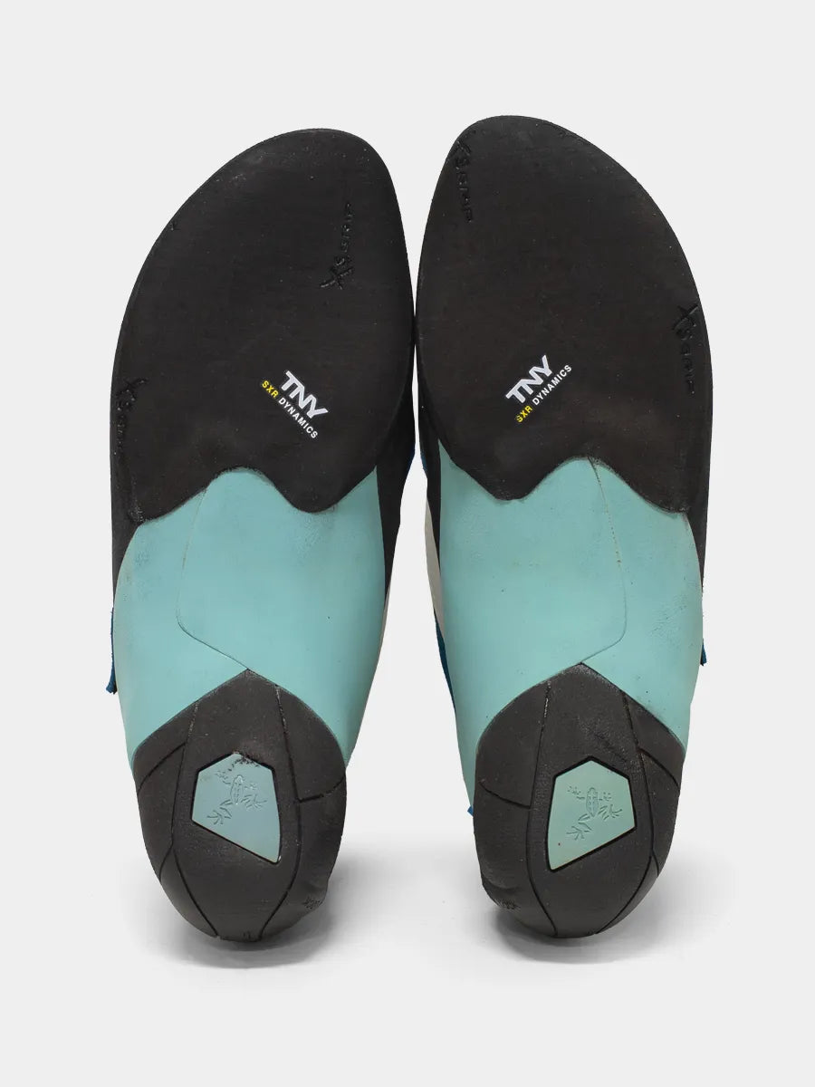 Soles Tenaya Mastia Climbing Shoes