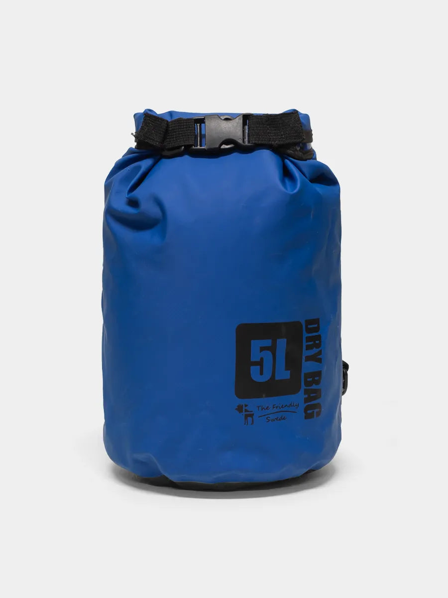 The Friendly Swede 5L Waterproof Dry Bag