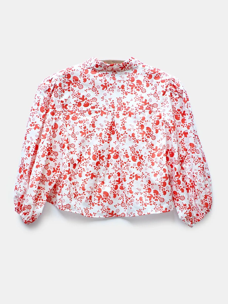 Azalea Shirt - Articles In Common