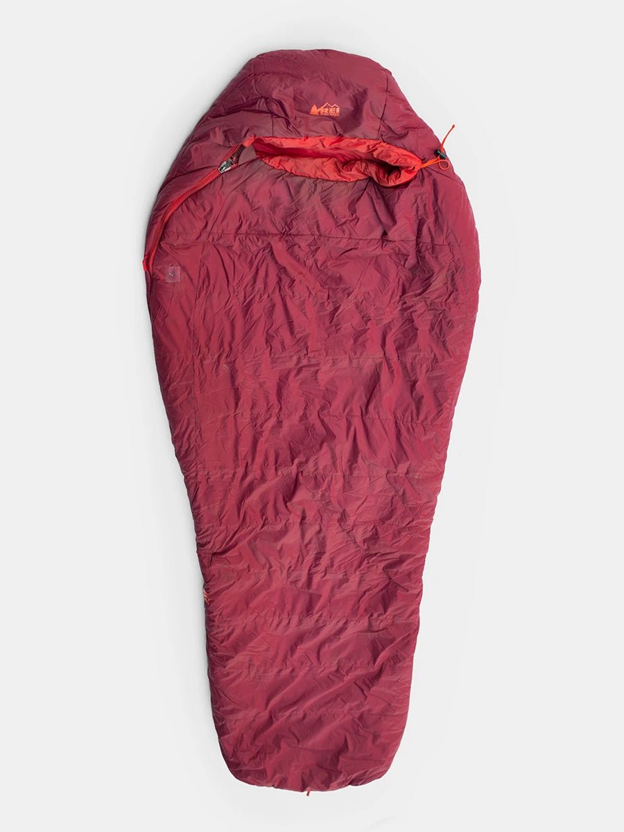 REI Co-op Carina 32 Sleeping Bag Women's - Articles In Common