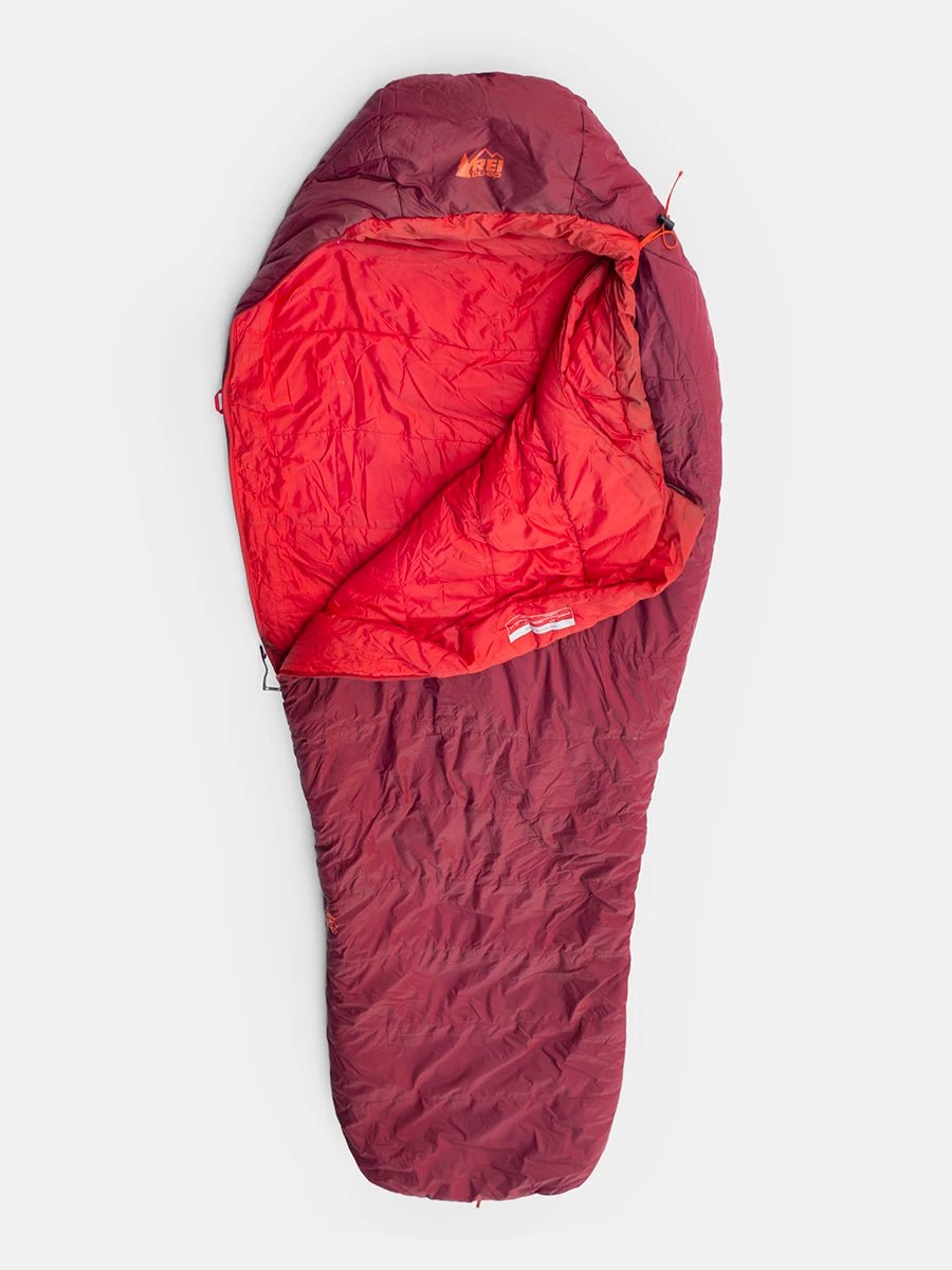 REI Co-op Carina 32 Sleeping Bag Women's - Articles In Common