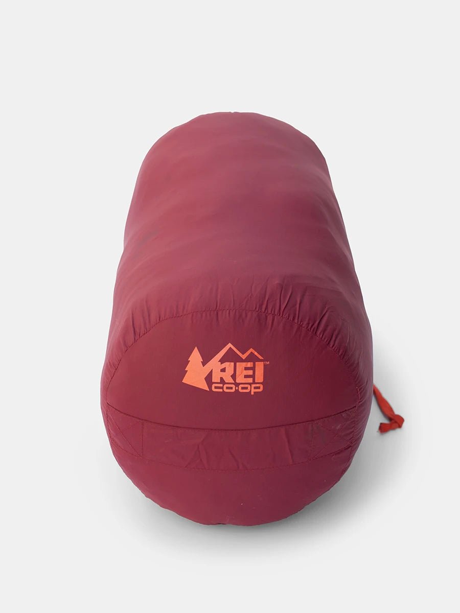 REI Co-op Carina 32 Sleeping Bag Women's - Articles In Common