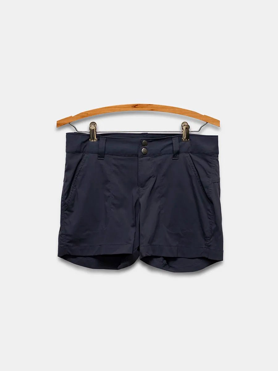 Columbia Womens Hiking Shorts w/ Omni Shield - Articles In Common