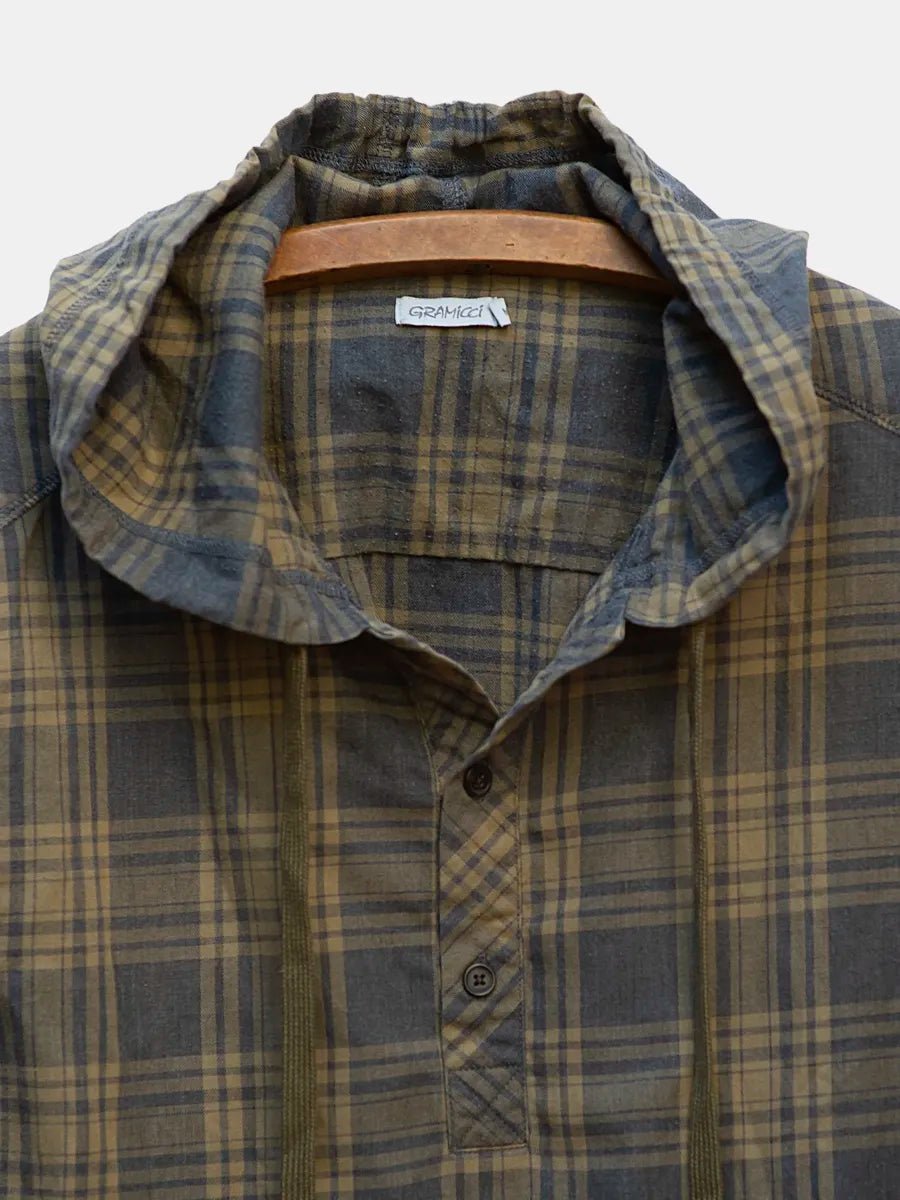 Gramicci Hooded Pullover - Articles In Common