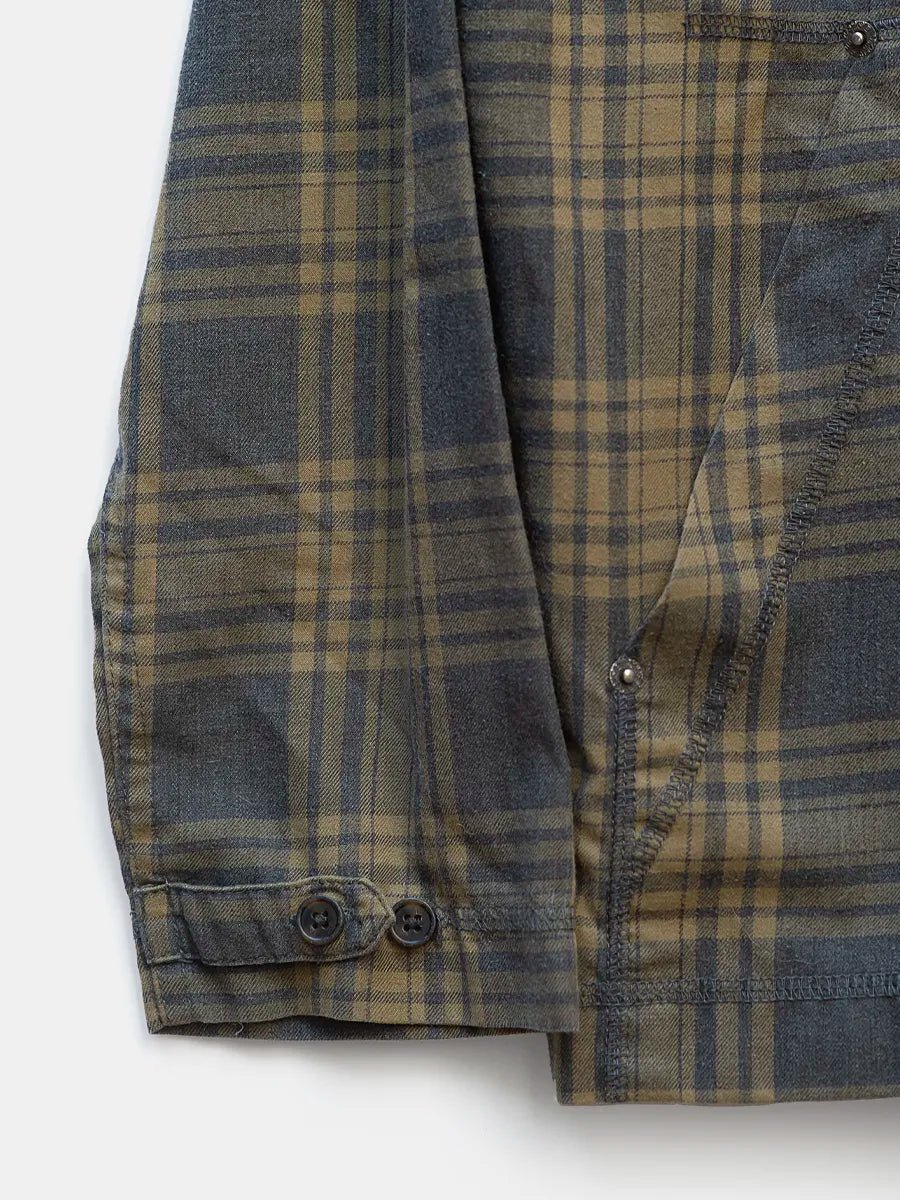 Gramicci Hooded Pullover - Articles In Common