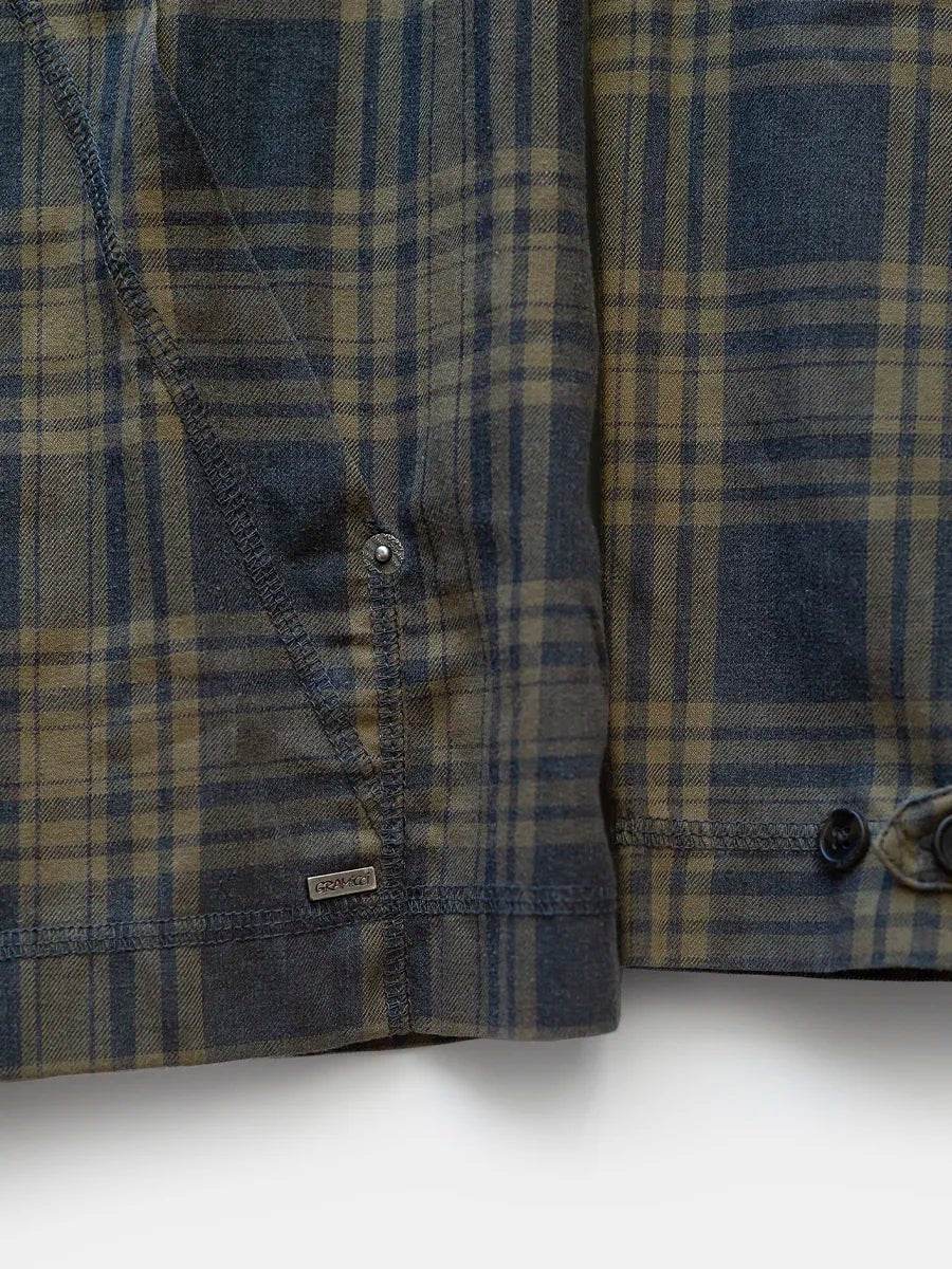 Gramicci Hooded Pullover - Articles In Common