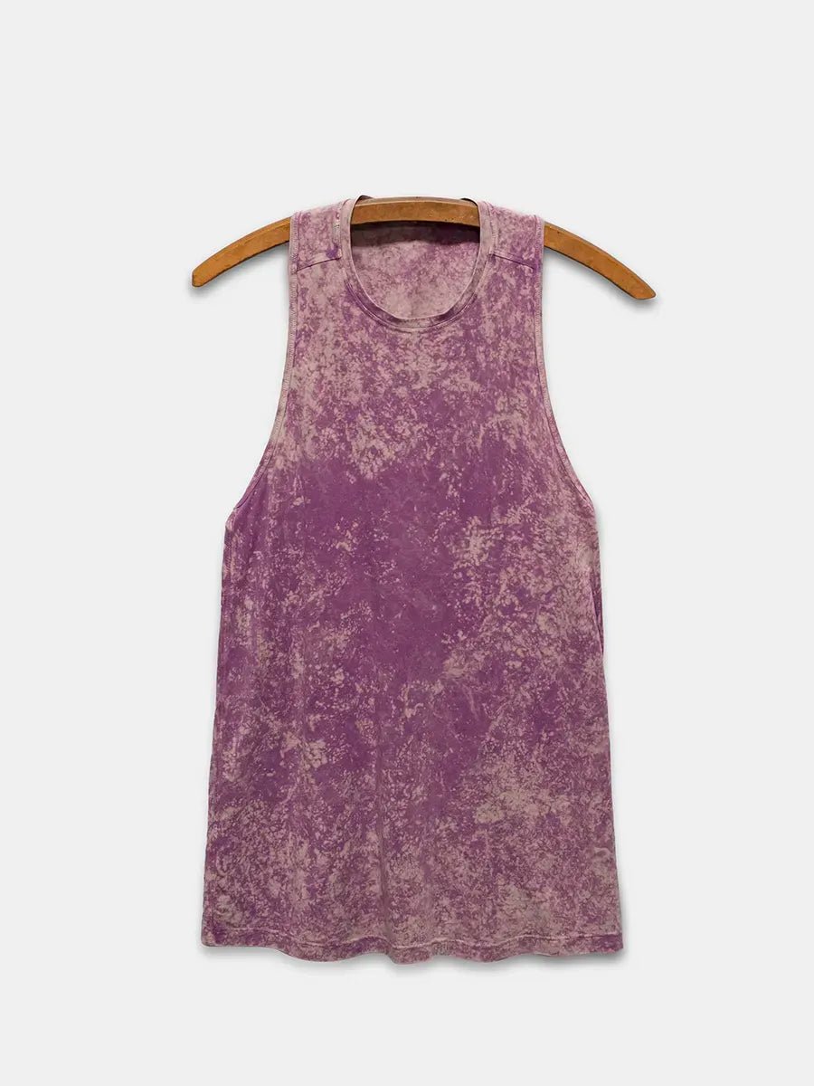 Lululemon Element Tank Cloud Wash - Articles In Common