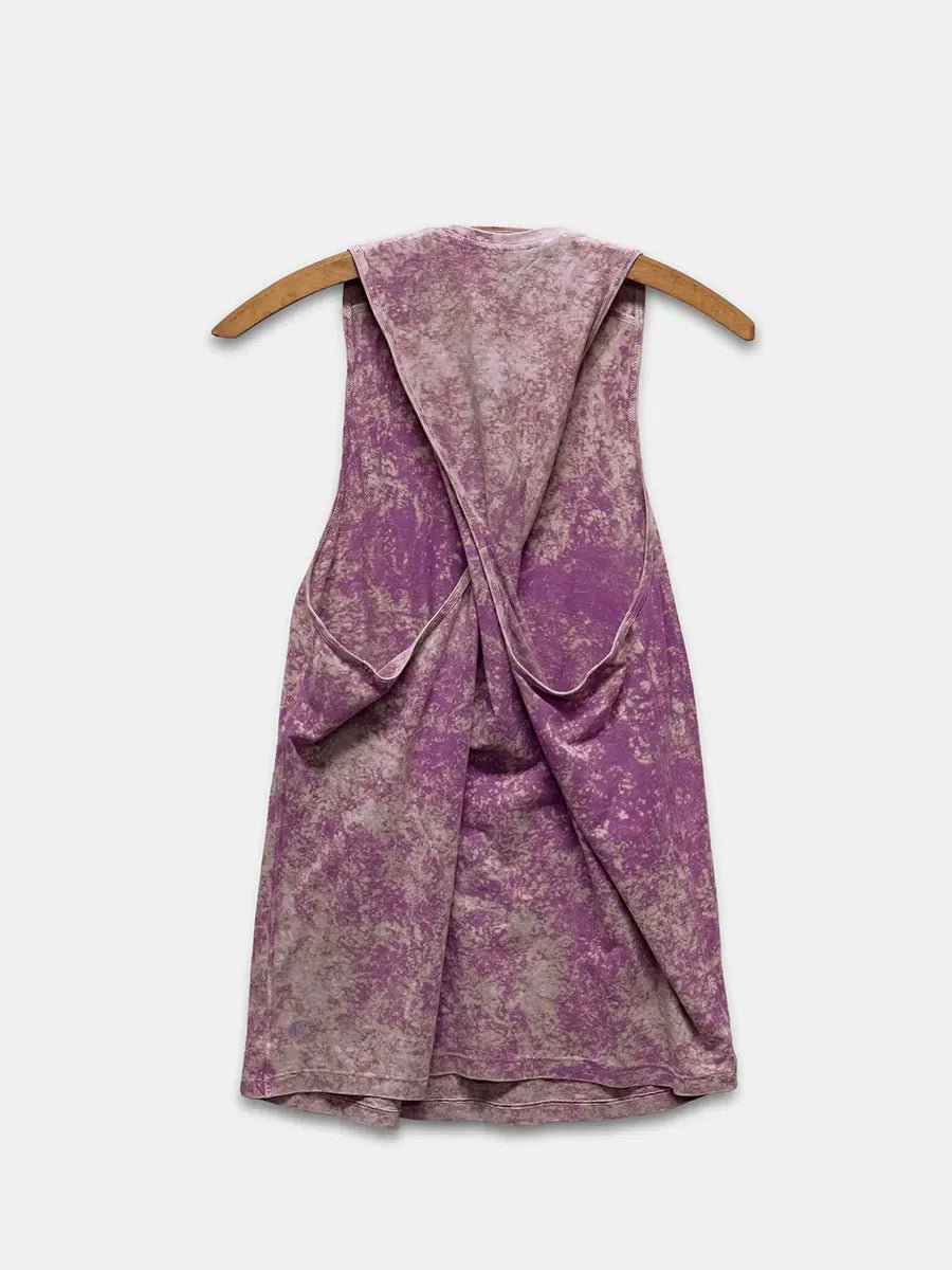 Lululemon Element Tank Cloud Wash - Articles In Common