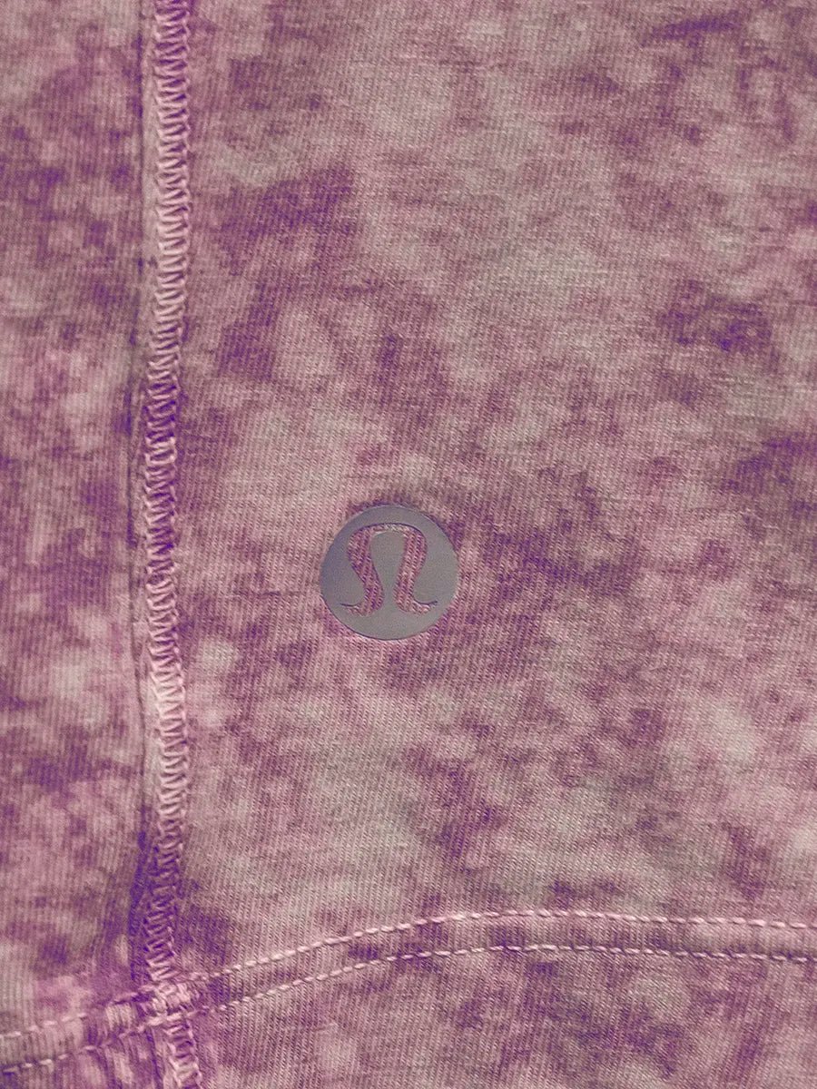 Lululemon Element Tank Cloud Wash - Articles In Common