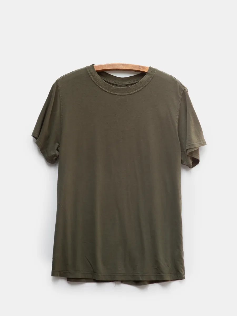 Lululemon All Yours Short Sleeve T-Shirt - Articles In Common