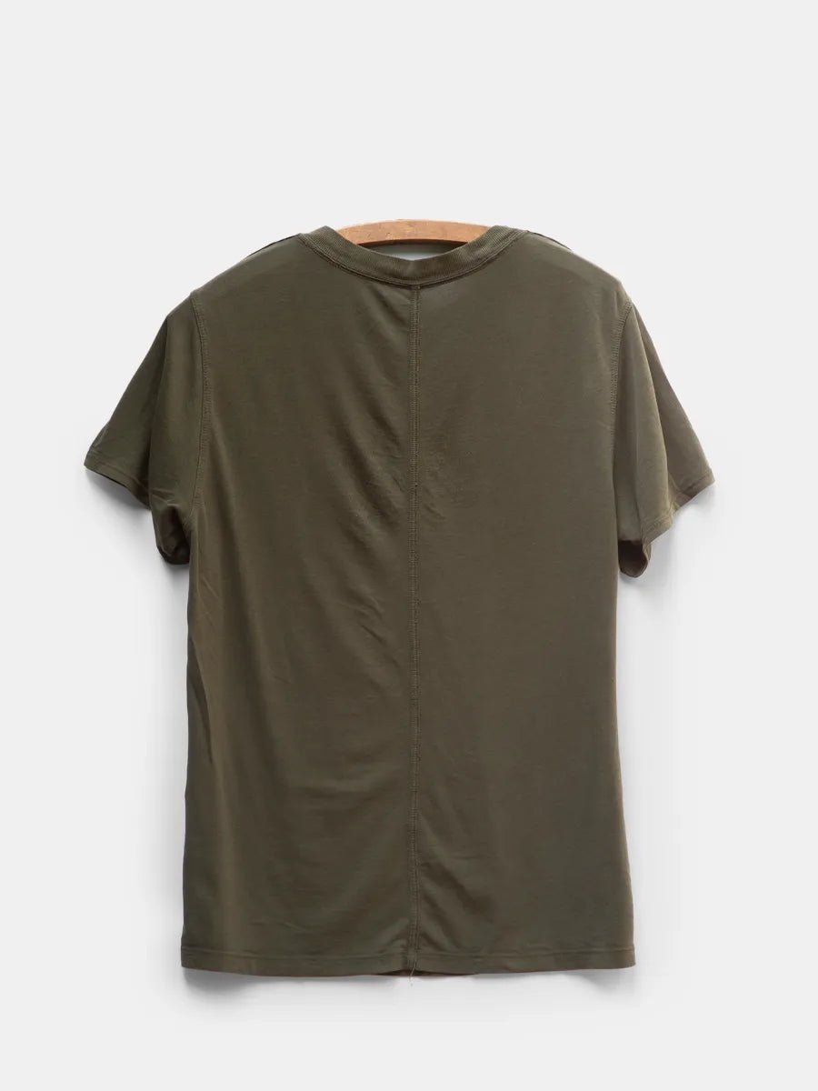 Lululemon All Yours Short Sleeve T-Shirt - Articles In Common