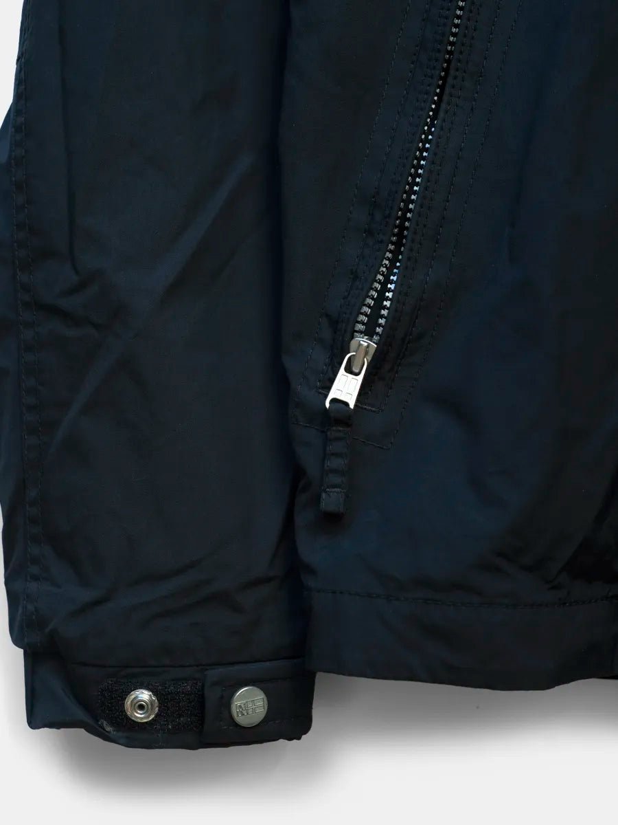 Napapijri Zip Up Jacket - Articles In Common