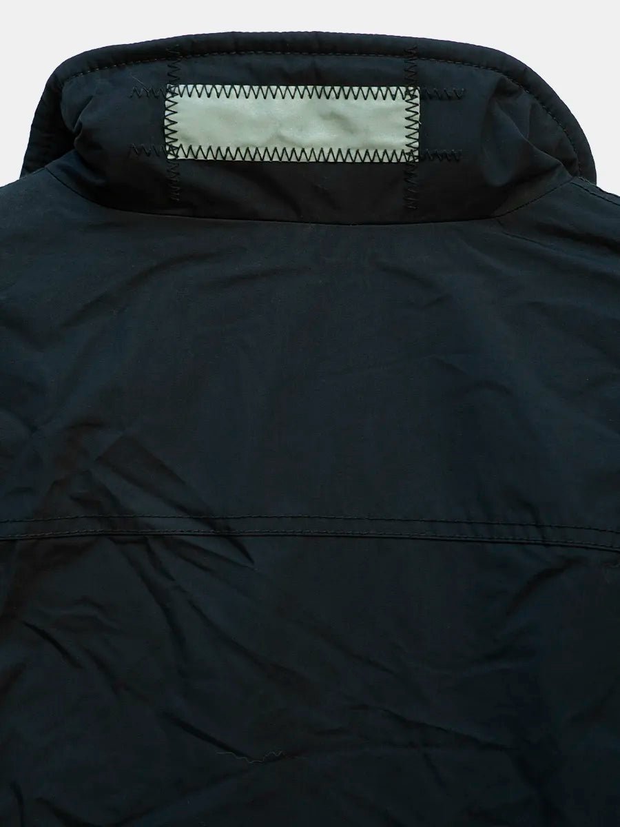 Napapijri Zip Up Jacket - Articles In Common
