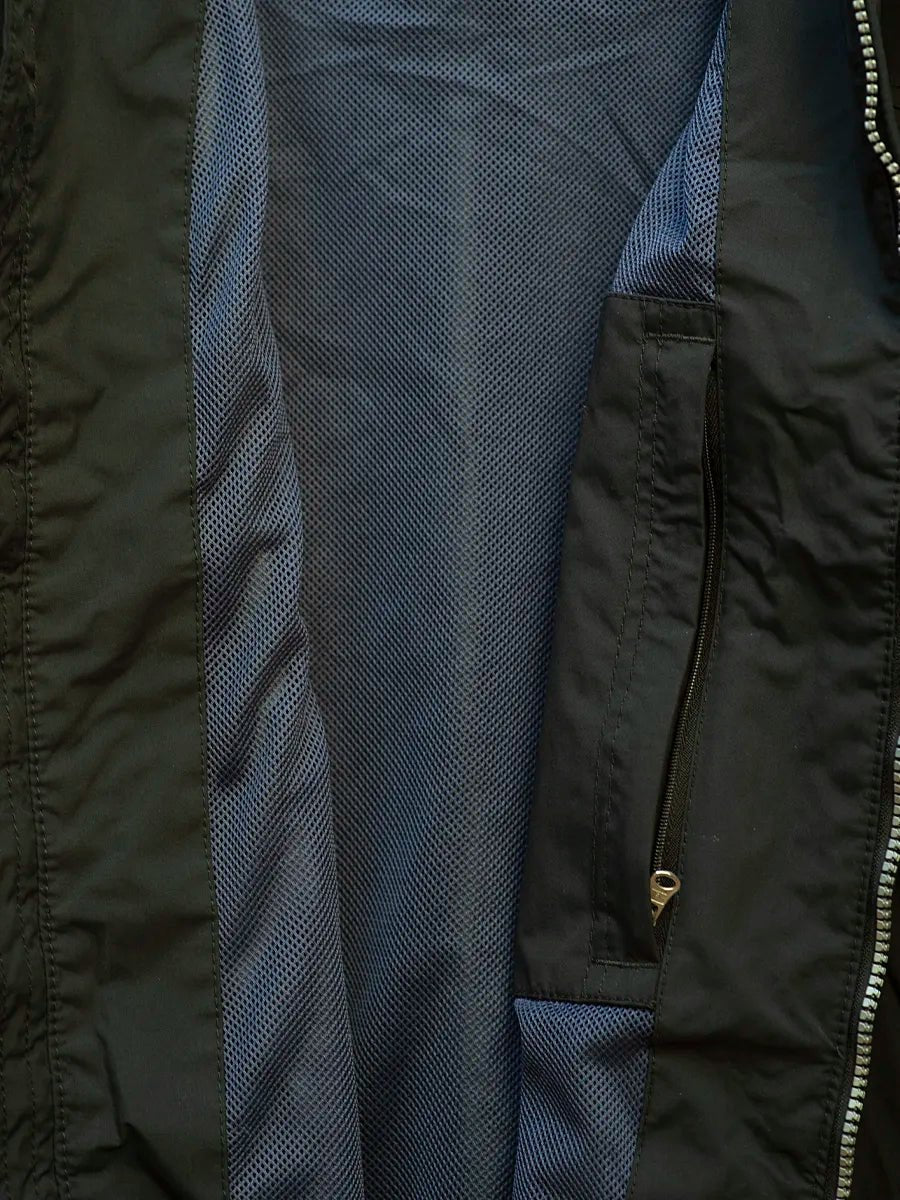 Napapijri Zip Up Jacket - Articles In Common