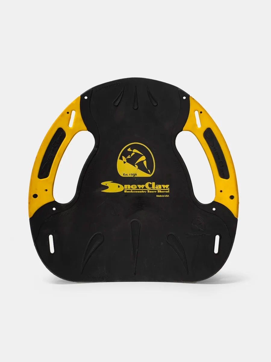 SnowClaw Backcountry Snow Shovel - Articles In Common