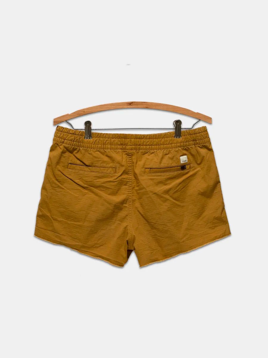 Vuori Vintage Ripstop Women's Shorts - Articles In Common