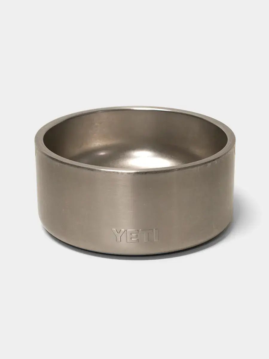 YETI Boomer 4 Dog Bowl - Articles In Common