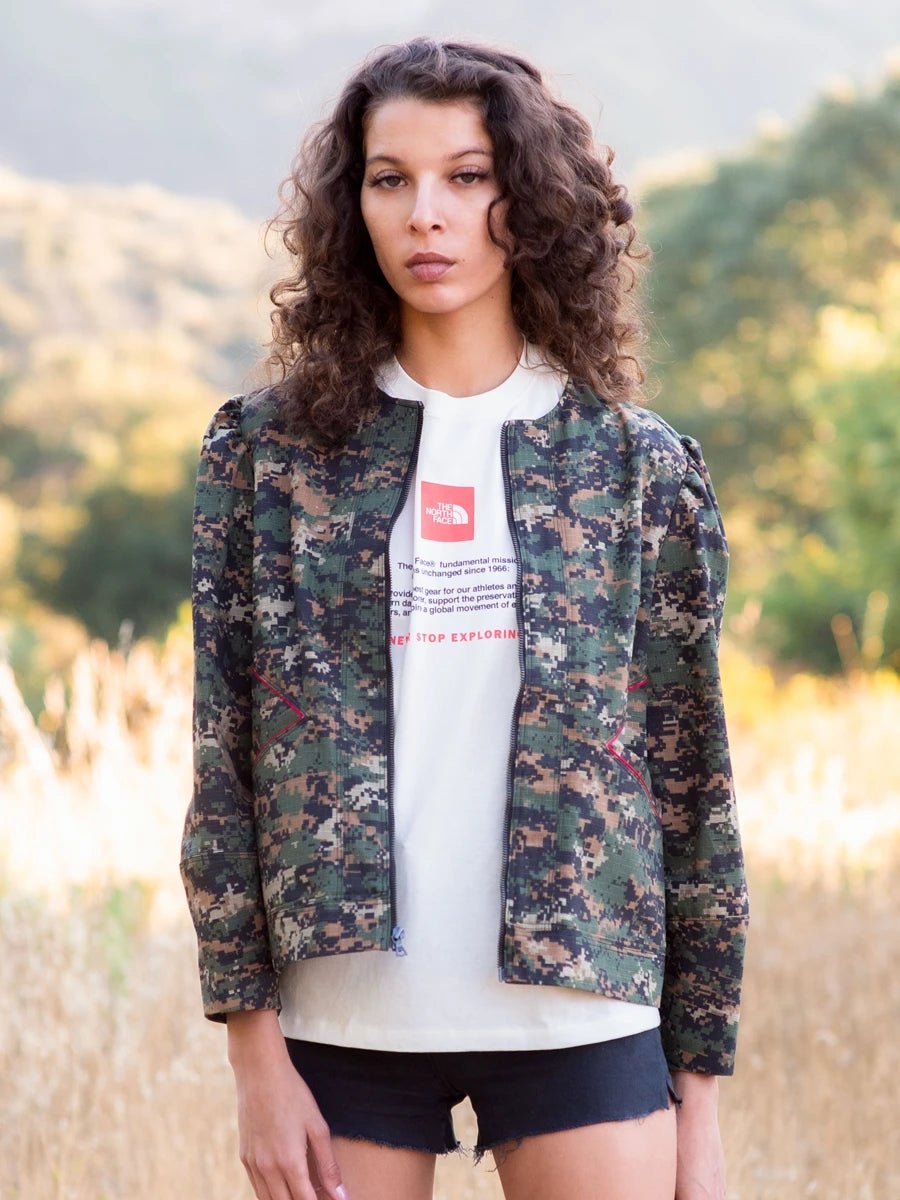 The North Face T-Shirt "Never Stop Exploring" - Articles In Common