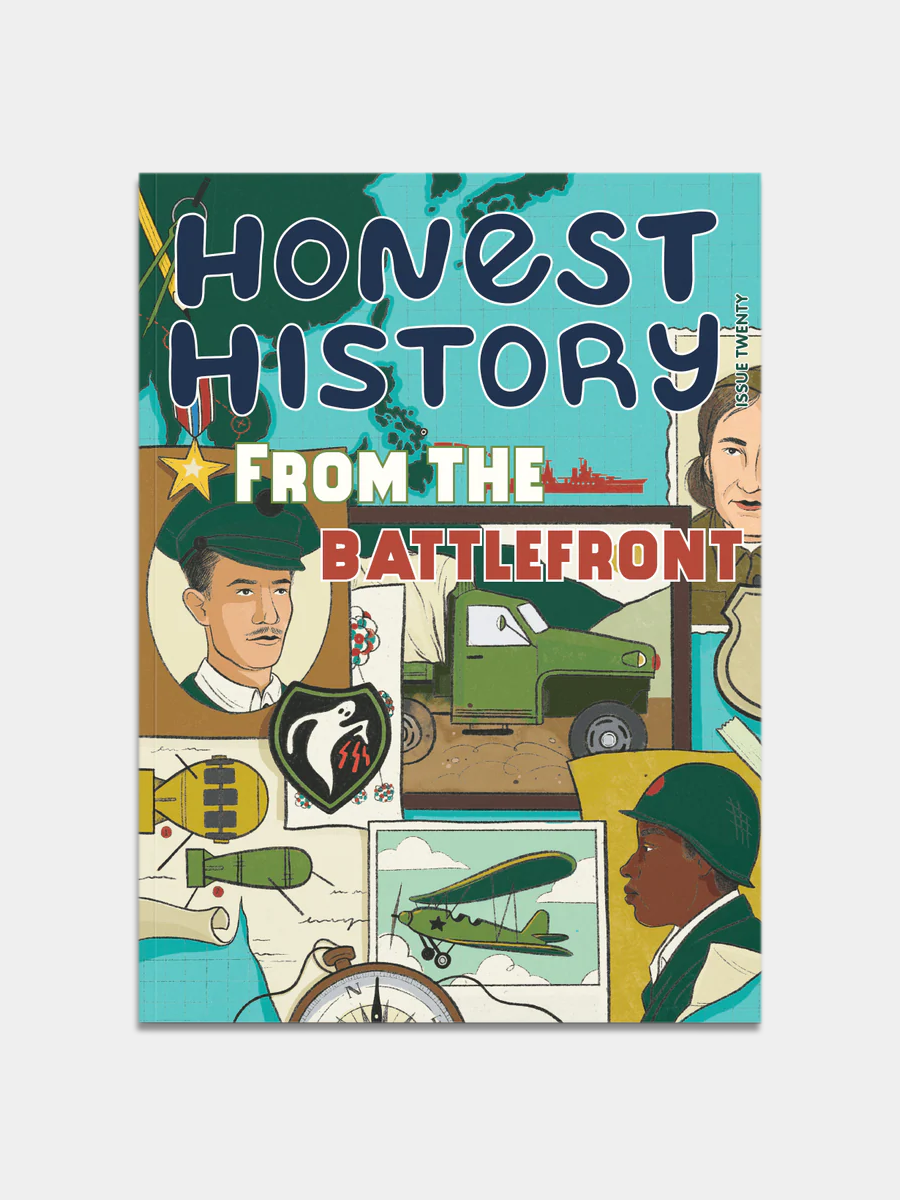 Honest-History-Magazine-Booklet-Issue-20-From-the-Battlefront.png