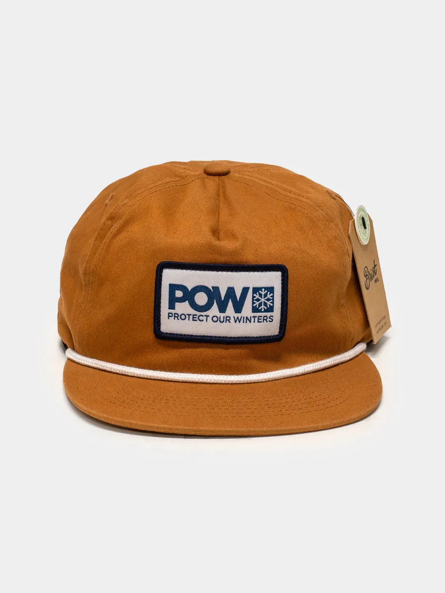 POW Cap