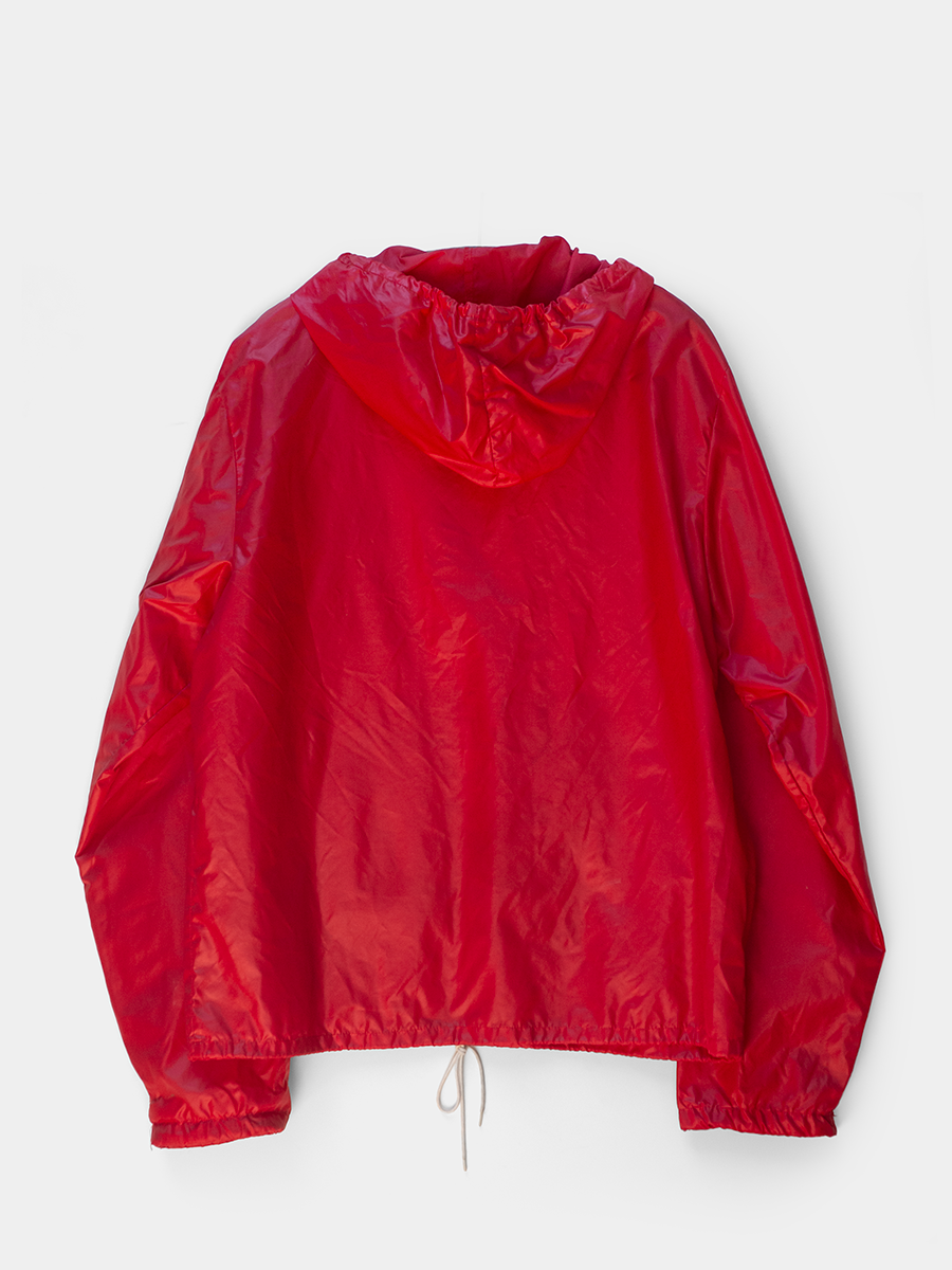 Izod-Lacoste-Red-Windbreaker-Jacket-Medium-2.png