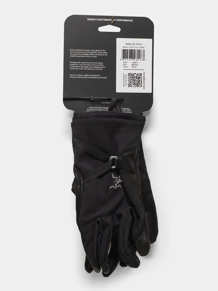 小物 ARC'TERYX ALPHA SL GLOVE Arc-teryx-Alpha-SL-GLove-