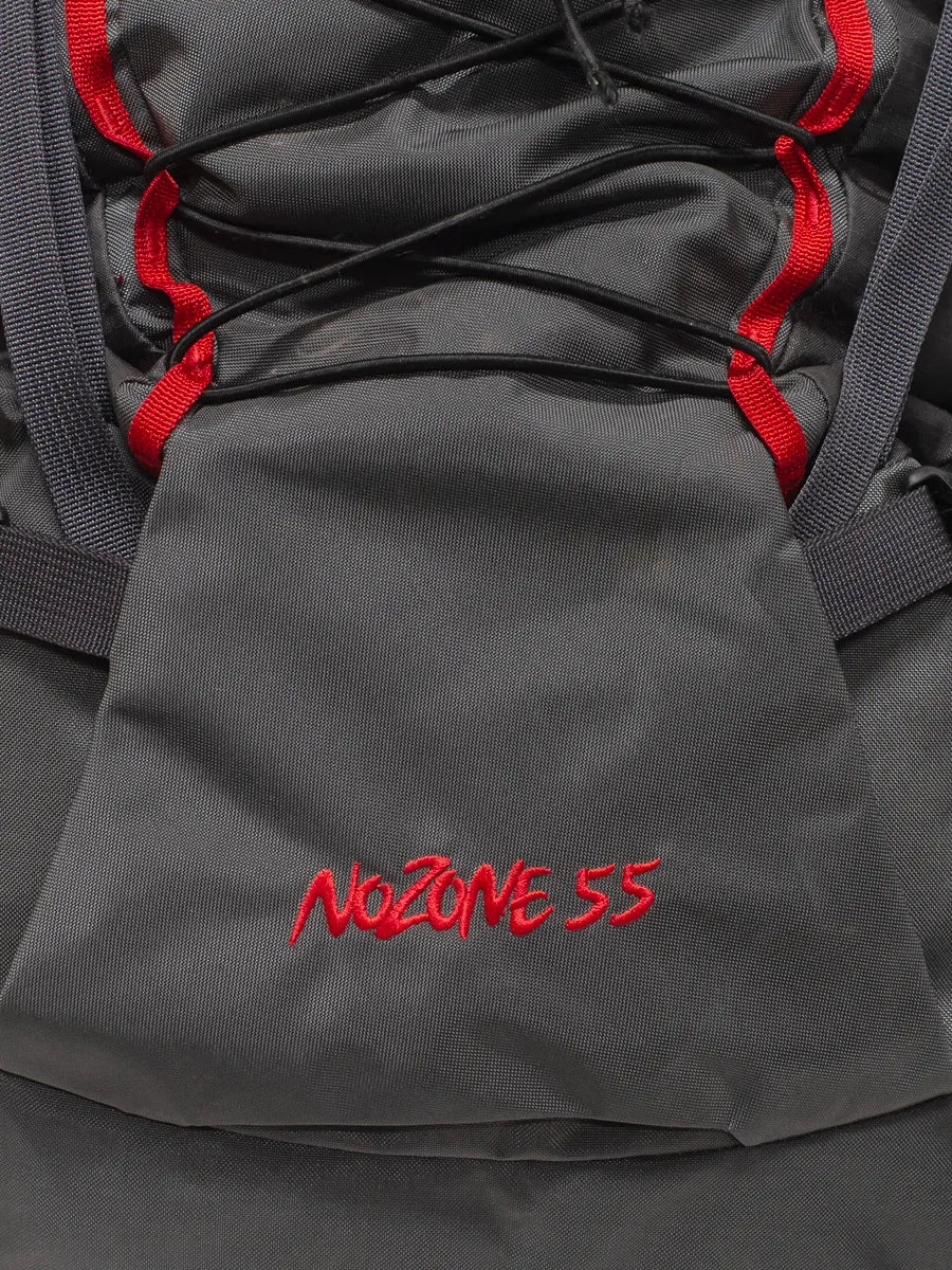 Arc'teryx NoZone 55L Alpine Backpack