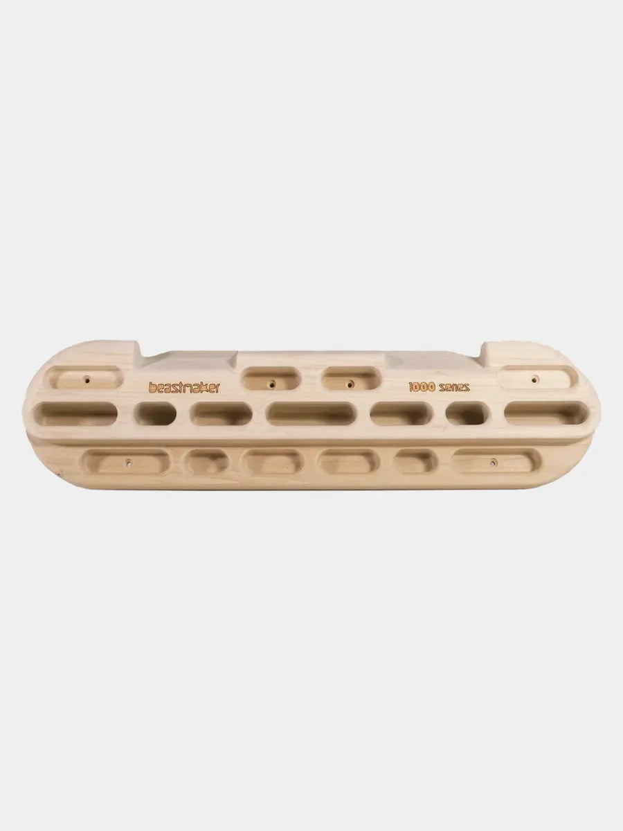 Beast maker 1000 Hangboard