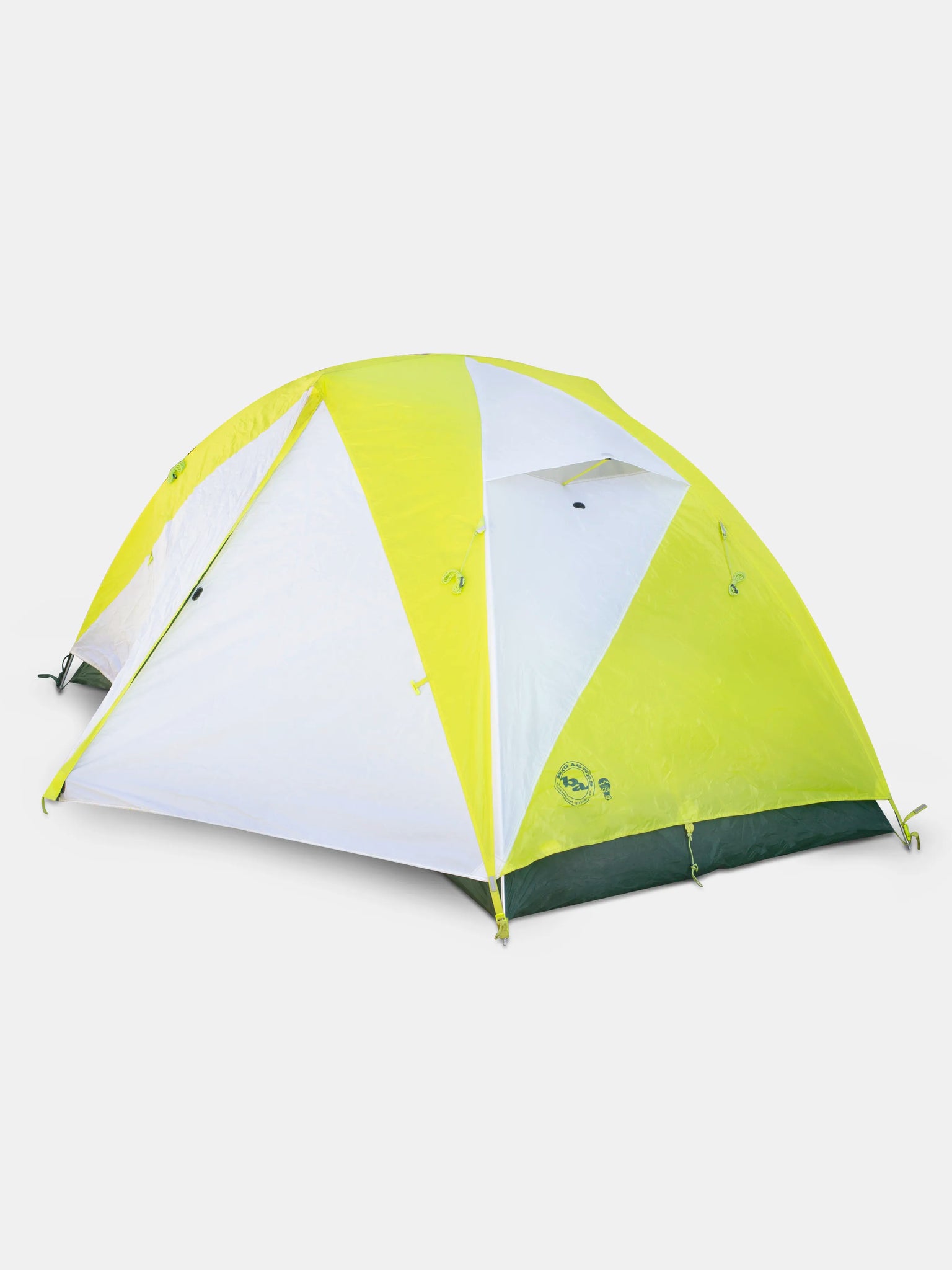 Big Agnes Tumble 2 mtnGlo