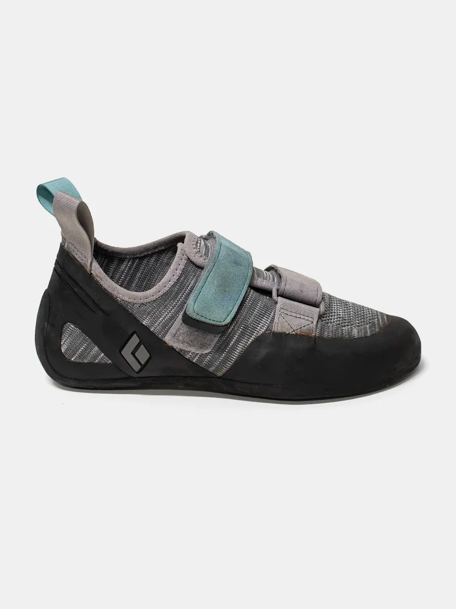 Black Diamond Momentum Climbing Shoes - Articles In Common