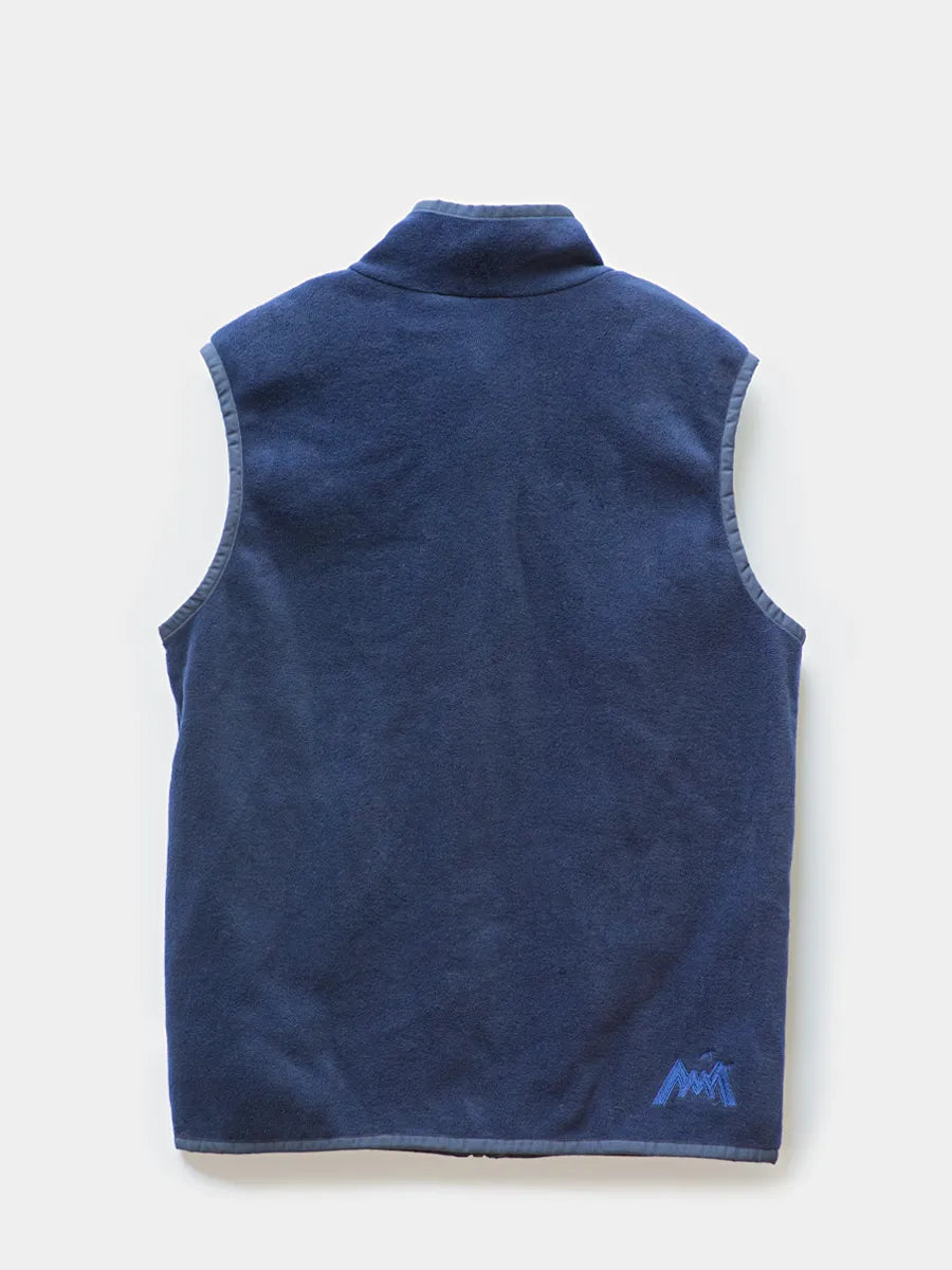 Cotopaxi Teca Fleece Vest Full Zip