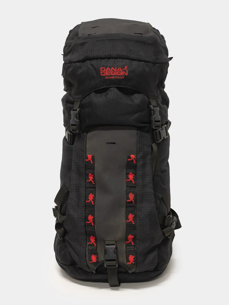 Dana 40L Hiking Backpack