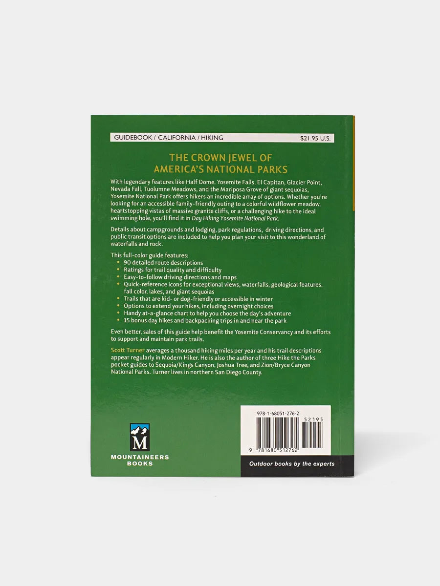 Book back cover