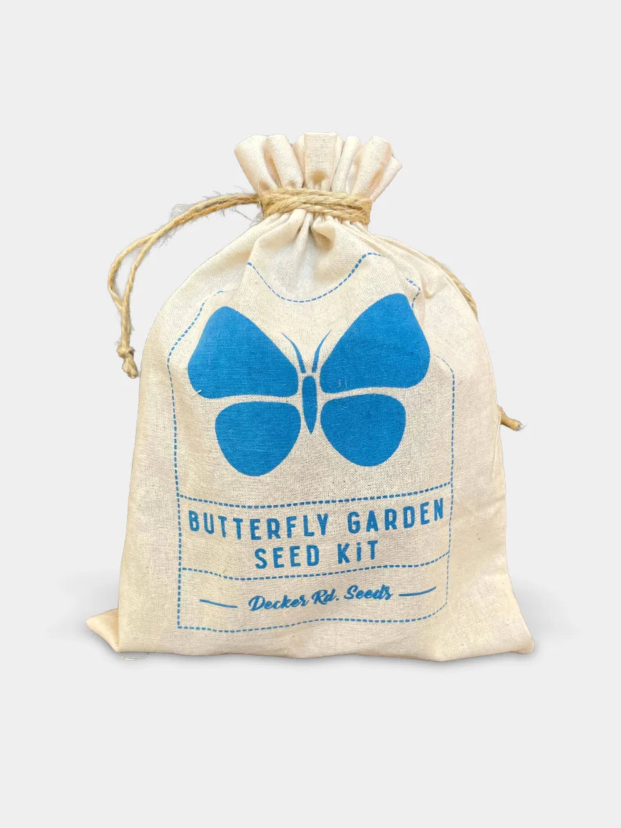 Butterfly Garden Seed Kit