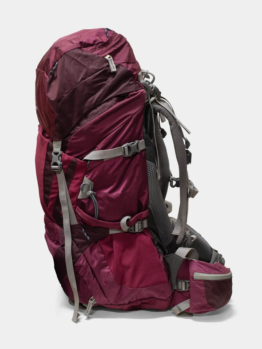 Deuter AC Lite 45L + 10 SL