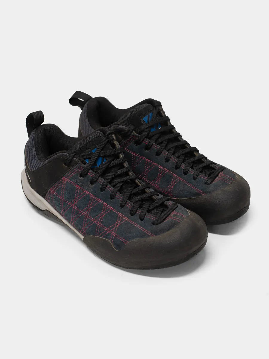 Five Ten Guide Tennie Size 9 Nightshade/Collegiate pair view