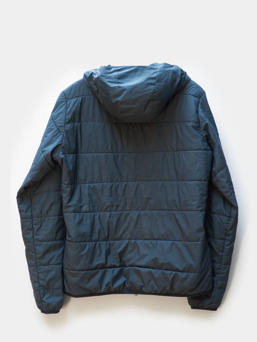 Fjallraven Kebb Insulated Hoodie