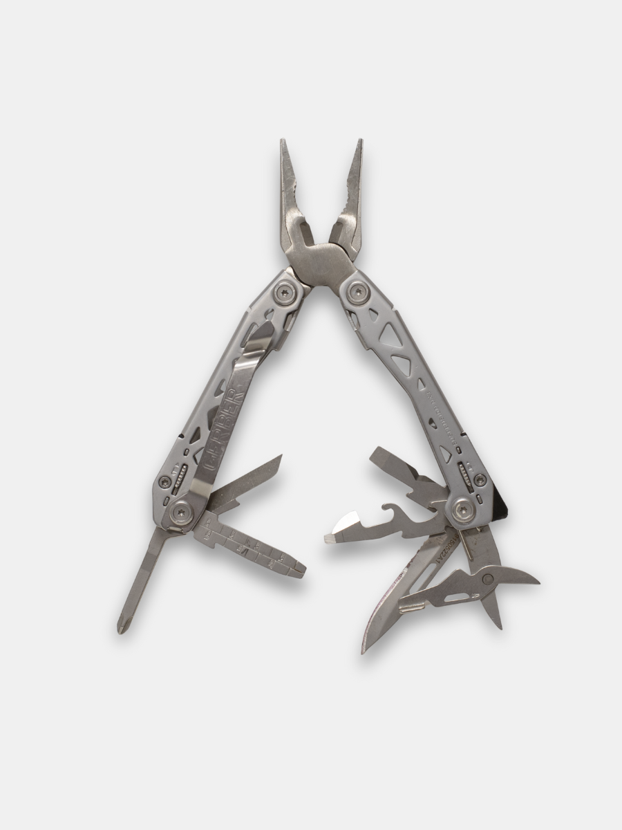 Gerber Multi-Tool Suspension NXT Multitool