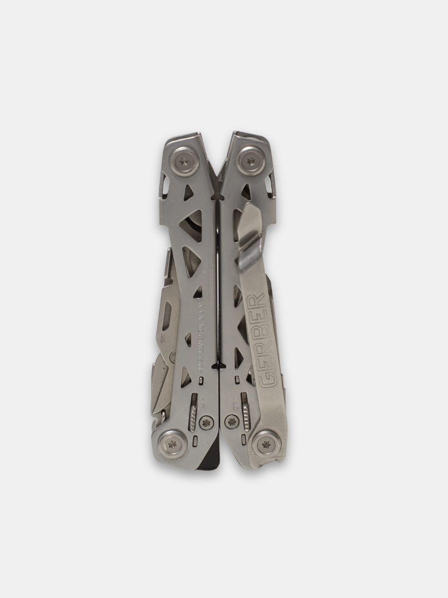 Gerber Multi-Tool Suspension NXT 