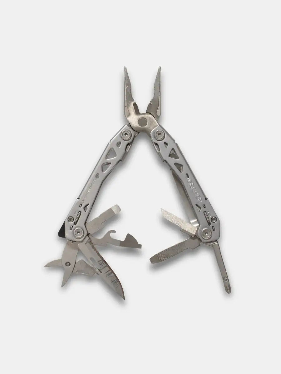 Gerber Multi-Tool Suspension NXT Multitool