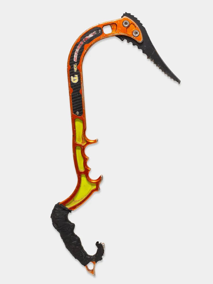 Grivel Master Alloy Reparto Corse Alloy Axes