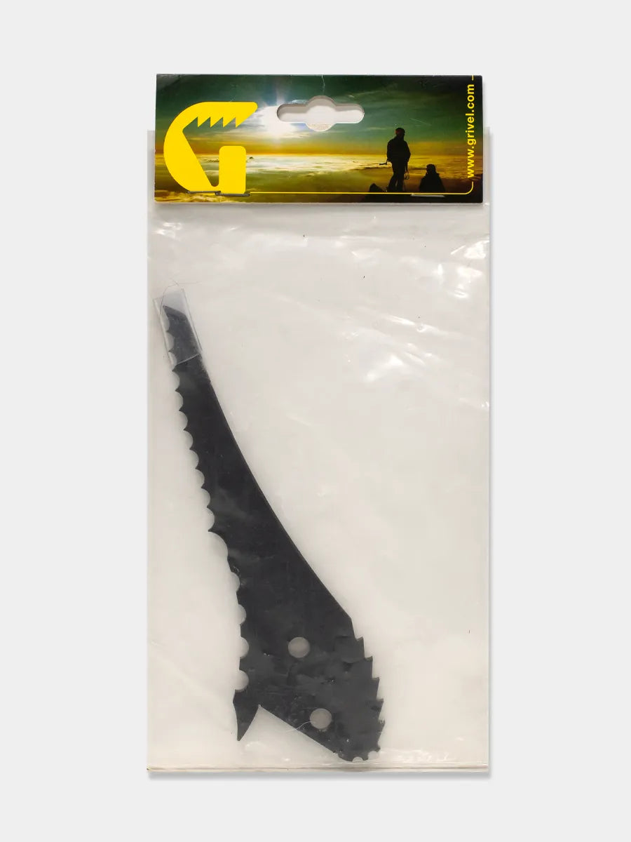 Grivel Reparto Force Alloy Blades - Pair