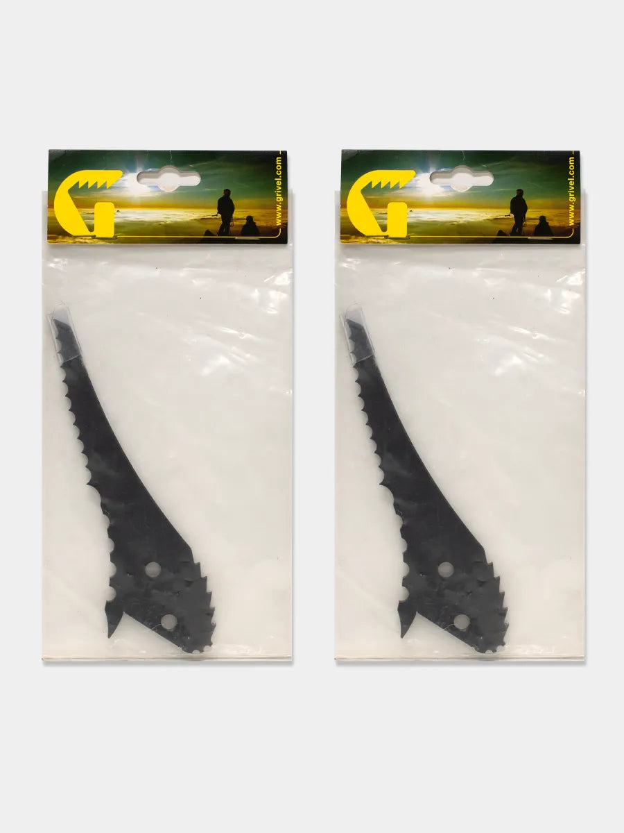 Grivel Master Alloy Blades Reparto Corse Set
